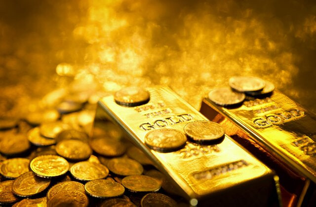 黄金市场分析：美联储降息预期升温 黄金继续向高处挺进
